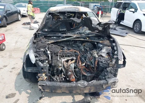 2017 Nissan Altima 2.5/2.5 S/2.5 Sl/2.5 Sr/2.5 Sv z USA, uszkodzony, nr VIN 1N4AL3AP8HC113266